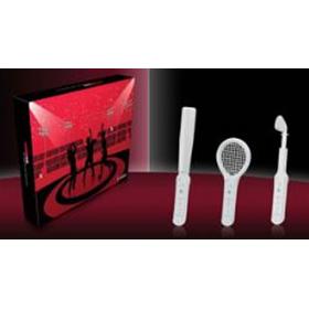 Sport Set TOOL 66001 (baseball,golf,tennis) per WII